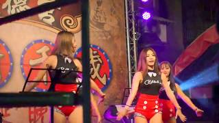 20170530鶯歌鎮德宮侯府千歲聖誕晚宴00 Lady's 紀樂甜乃