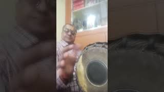 Dr. P. Srinivasa Gopalan Mridangam Video Series No 1340