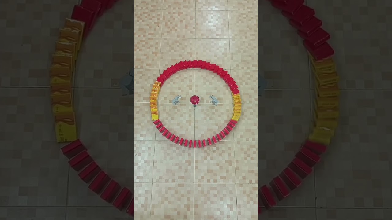 Tvk flag anthem in domino O letter | benefits for views | 