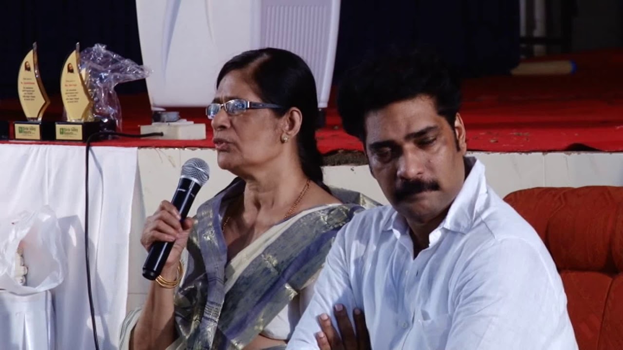 Sajee Nissan with Milluma Yousaf