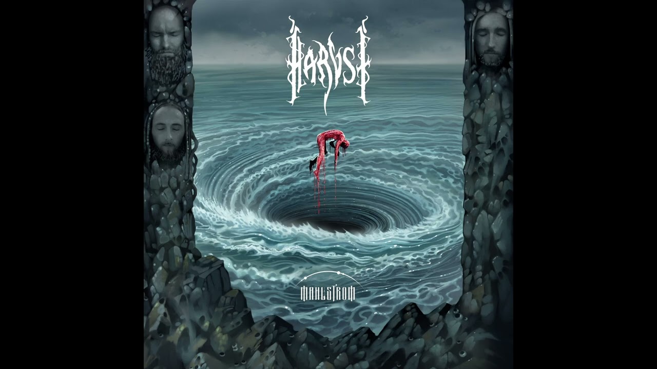 HARVST - Mahlstrom (FULL ALBUM)