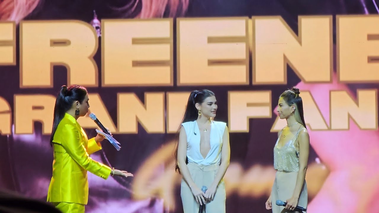 [FreenBecky] Glaiza and Rhian are still willing to make GL Series in the future |Part 9