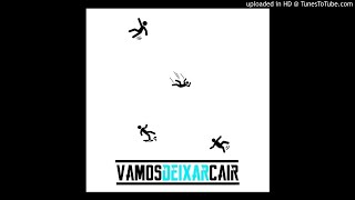 Kamane Kamas Feat. Jay Arghh & Case Buyakah - Vamos Deixar Cair 
