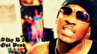 Milia - Baby Boss Boss Recordz Ovl Prod