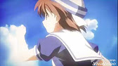 桜 中村悠一 Clannad Youtube