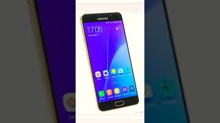 Samsung Galaxy A7 (2016) in 360° #shorts