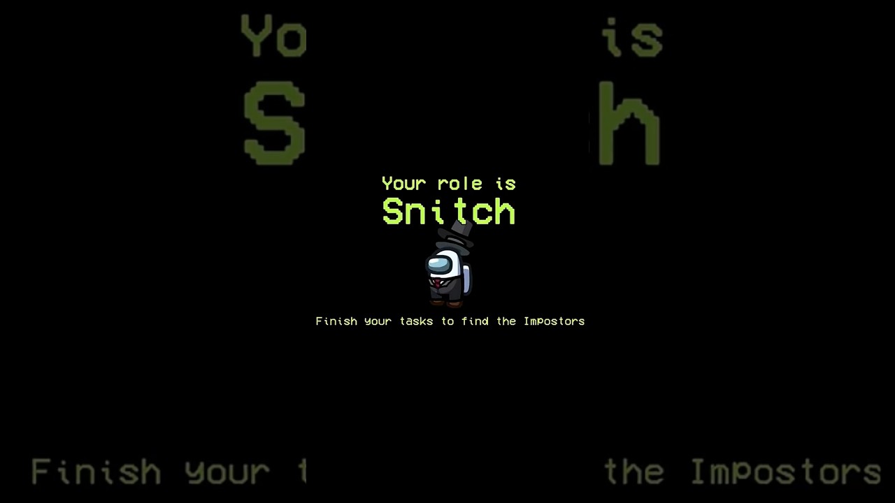 Snitching in Mecchachameleon #mecchachameleon #sidemenamongus #snitchesgetstitches
