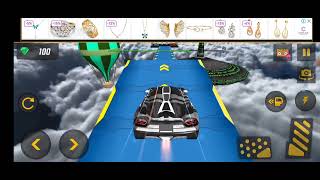 Ramp Car Racing - Car Racing 3D - Android Gameplay screenshot 5