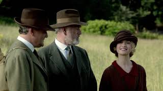Downton Abbey - One-Liners