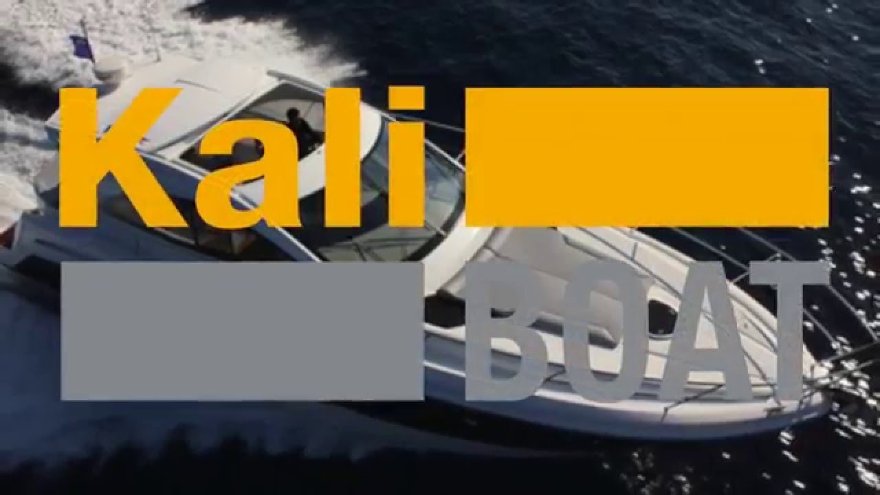 ⁣MONTECARLO 32 HT VENDU