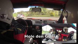 Mein Erstes Rallye Jahr Selmikeit Oliver Schuh Edmund Neubrech Florian