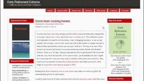 how to build/find/get high page rank (PR) DoFollow backlinks using/from blog commenting