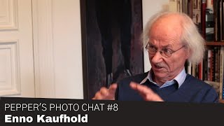 Photo Chat 8  Enno Kaufhold  Fotograf U0026 Fotohistoriker  Interview