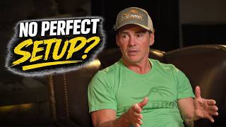 What 40+ Years of Turkey Hunting Taught Him