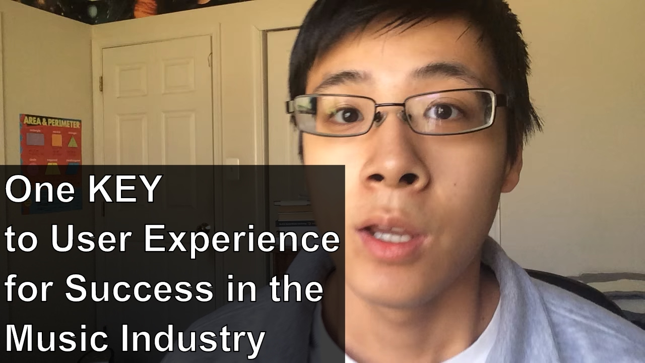 One KEY to Business Success in the Music and Entertainment Industry (Applicable to ANY Industry)