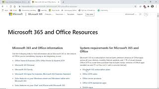 Video 3 Hardware and Software Requirements