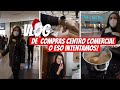 ♥️Vlog Intentamos ir a Primark  + compra Mercadona