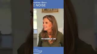 Celebrity Healing and Growing Together with Chelsea Handler Profile