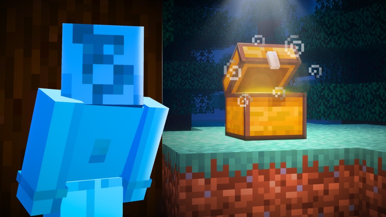 The Search For Unstable SMP's Lost Item...
