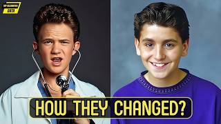 Doogie Howser, M.D. (1989) Cast Then and Now 2026 – From Young Genius to Real Life Story