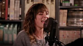 Video thumbnail of "JJ Wilde - The Rush - 11/13/2019 - Paste Studio NYC - New York, NY"