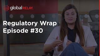 Regulatory Wrap Episode 30: The FCA's Operational Resilience Insights