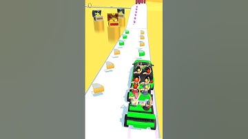 Assemble Run 3D Level 25 Walkthrough Solutions - All Levels@EyeClue