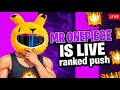 MR Onepiece Unlimited Room Match with Subscribers Live 💀 #freefiretamil #mronepiece