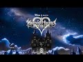 Kingdom Hearts Missing Link (Closed Beta) Archive Footage 21