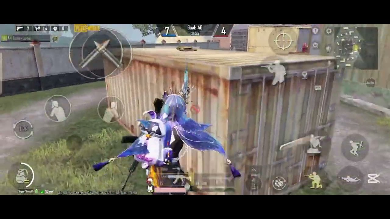 1v1 tedam with friend enjoy 