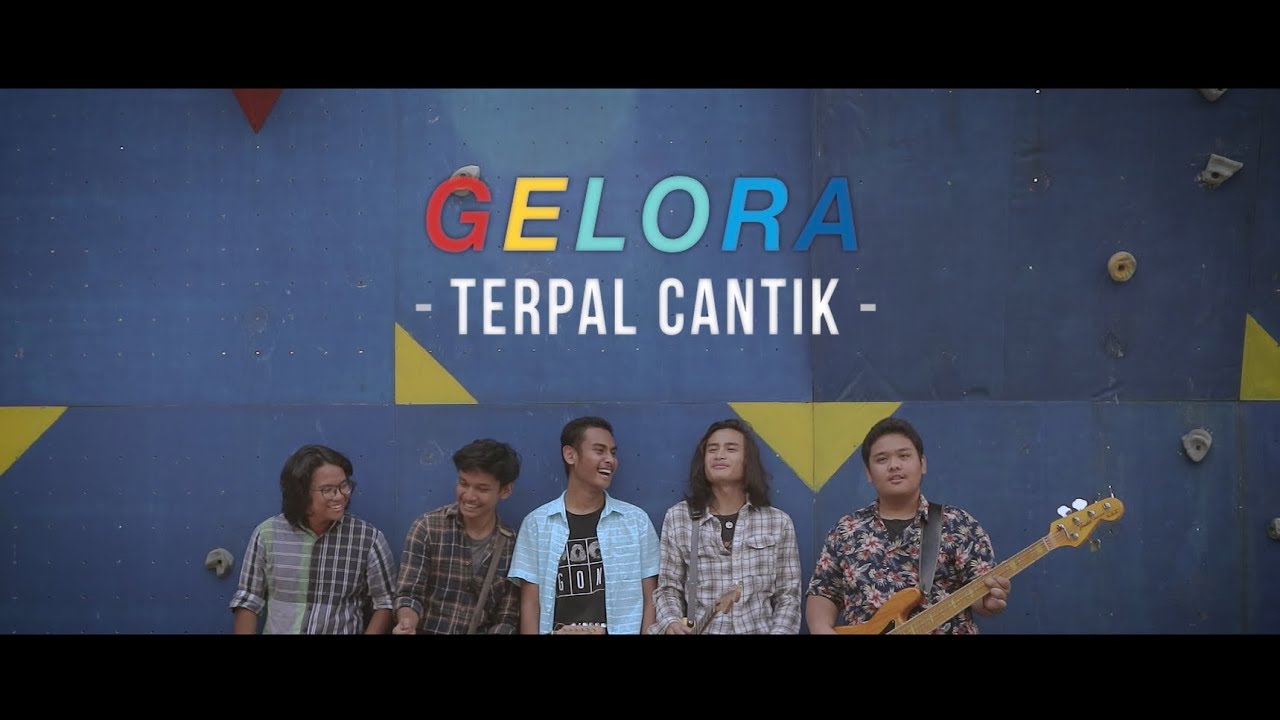 GONZAGA FESTIVAL 2018 | OFFICIAL ANTHEM - 