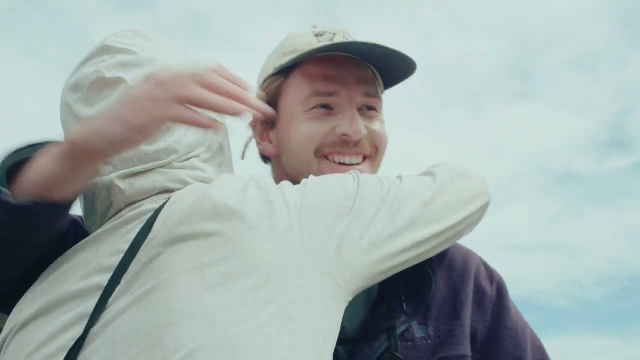 Hooked (Official Selection: Rise Fly Fishing Film Tour 2025)