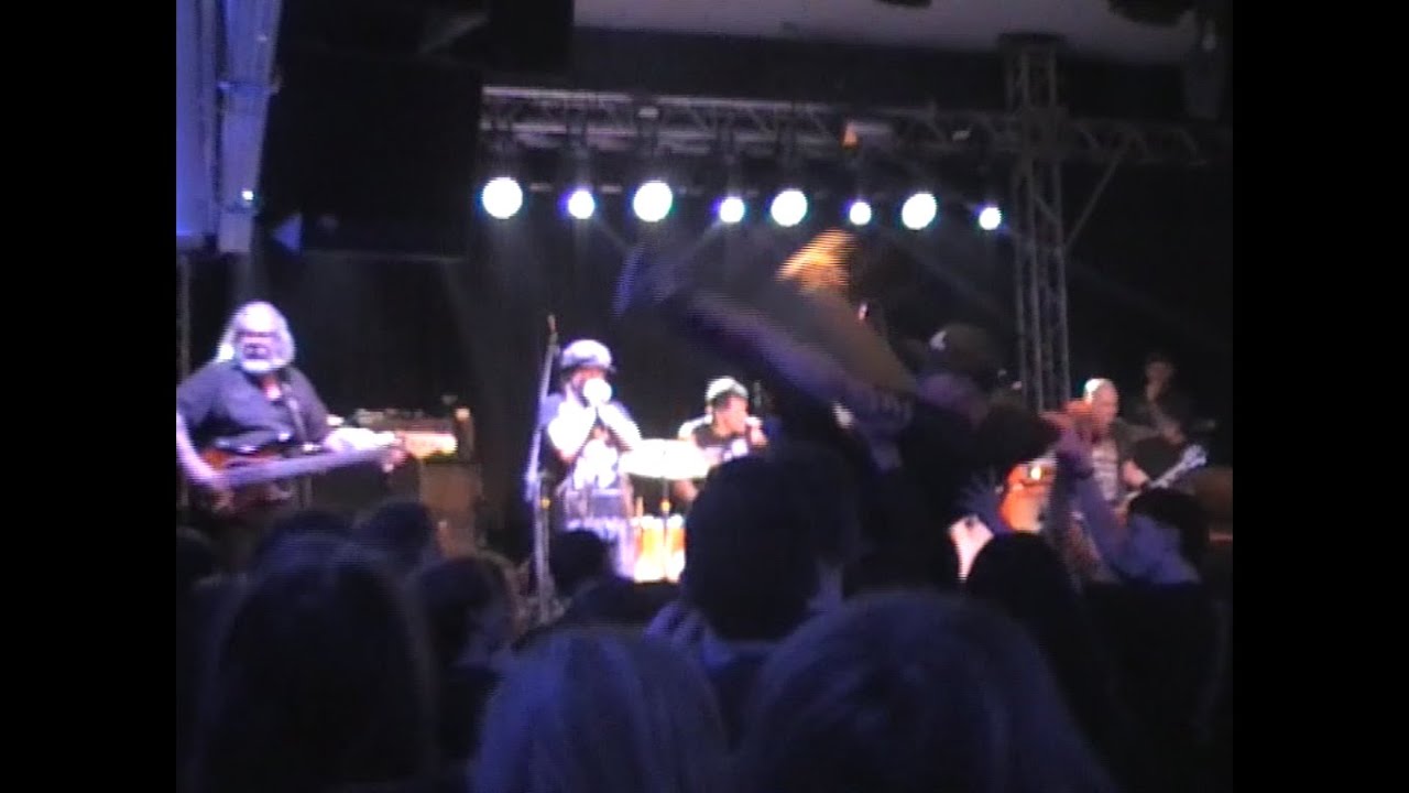 DESCENDENTS / CIRCLE JERKS / NEGATIVE APPROACH // 28 III 2025 / KRAKÓW / KWADRAT