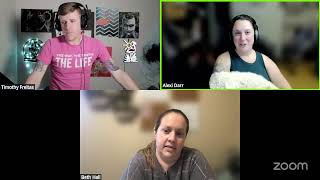 Exam Eve LIVE Review for AP®* Lang Students