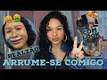 ARRUME-SE COMIGO | Pra ver o CRUSH *Realzão