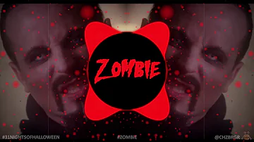 🧟"Zombie"🧟‍♀️ E-40 feat Tech N9ne & Brotha Lynch Hung [20 of 31 Halloween Edits]