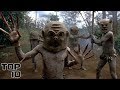 Top 10 Scariest Tribes You Don't Want To Meet