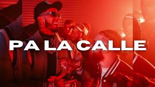 (FREE) Anuel AA x Hades 66 Type Beat - 