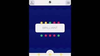 TwoDots Level 20 | How To | Walkthrough