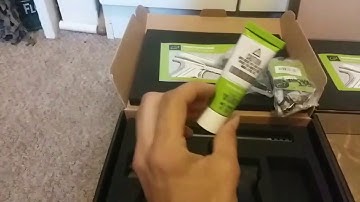 Planet Eclipse EMEK 100 - Unboxing