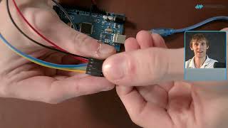 Rotary Encoder (Components Explained!)