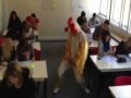 Bpc esc fait son harlemshake mars 2012