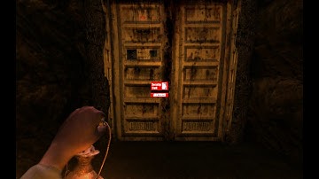 Amnesia: Extraction Point finale - So many swole bois!