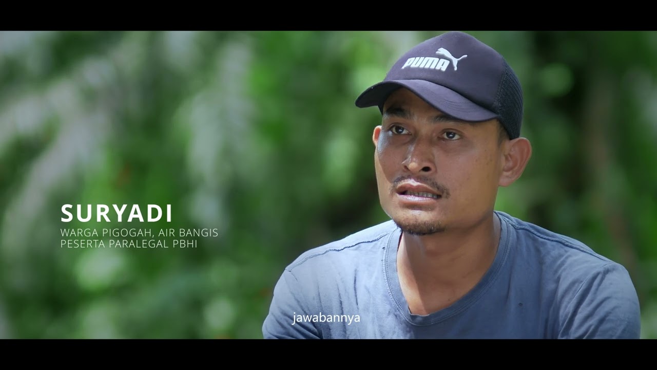 #CeritaDariRakyat: Mereka Yang Bertahan, Sengaja Negara Habiskan | Air Bangis, Sumatera Barat