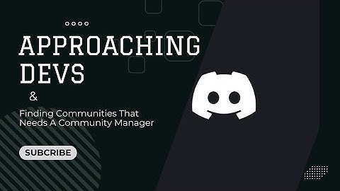 Find Web3 Projects That Needs YOU as Community Manager! #web3 #jobs #communitymanager