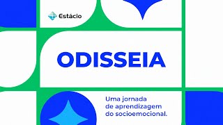 Educast #12 - Odisseia: Uma jornada de aprendizagem do socioemocional.