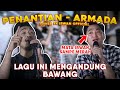 Penantian - Armada | Cover by Irwan ft Valdy Nyonk