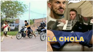 Las CARGADAS a BOCA y en CUARENTENA NO PARAN #5