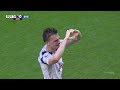 Golo de Palhinha | Tottenham Hotspur 1-0 Everton | Premier League 25/26