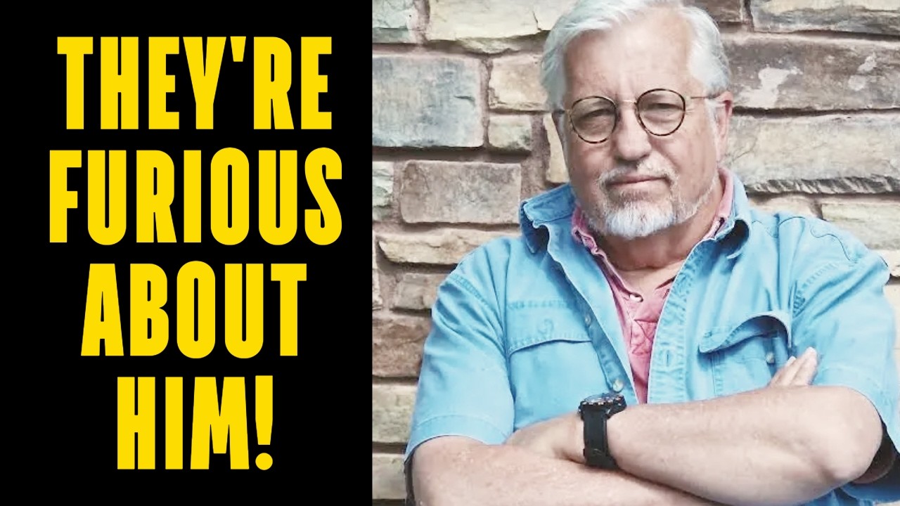 Эта история о Дэне Симмонсе привела в ярость хранителей традиций научной фантастики!